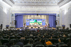 Closing ceremony of 31st Mustafa Intl. Quran, Hadith Festival