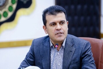 مساعد الرئيس الايراني: ستعود خدمة الإنترنت في البلاد إلى وضعها الطبيعي بحلول نهاية الأسبوع