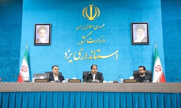 دهستانی: ۳۸ نفر از عوامل خسارت به اموال عمومی در یزد دستگیر شدند