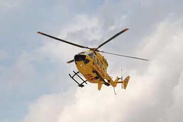 رقابت با زمان در آسمان!