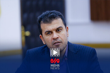 سرویس پایدار سکوی ملی هوش مصنوعی حتی بدون اینترنت