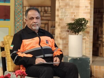 آماده‌باش بیش از ۲۳۰ راهدار خراسان جنوبی