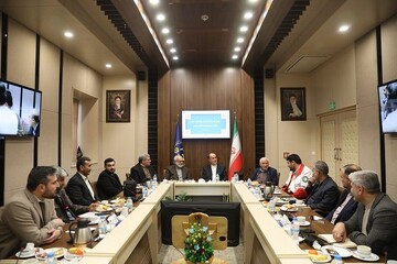 حاجی بابایی: دشمنی آمریکا با ایران جدی است