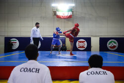 اعضای کادر فنی تیم‌های ملی ووشو ایران مشخص شدند