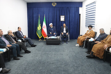 زاهددوست: مبلغین به شبهات جوانان در فضای مجازی پاسخ دهند