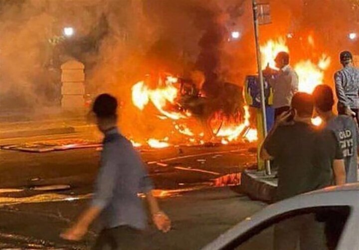 إيران انتصرت سايبرياً في الأحداث الأخيرة، واستارلينك كان بلا فائدة