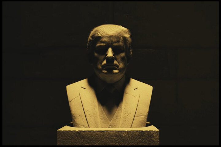 «سناریوی عبرت» منتشر شد؛ تماشای یک نماهنگ با هوش مصنوعی «سناریوی عبرت» منتشر شد؛ تماشای یک نماهنگ با هوش مصنوعی