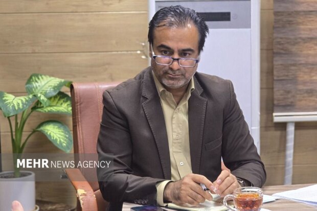 حدود ۵۰۰ هزار خانوار در سیستان و بلوچستان از کالابرگ استفاده کردند حدود ۵۰۰ هزار خانوار در سیستان و بلوچستان از کالابرگ استفاده کردند