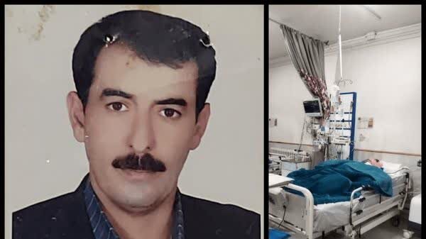 فرزانه: عضو هفدهمین ایثارگر اردبیل در سال جاری اهدا شد