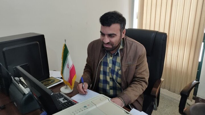 ۲۴۰ نفر در انتخابات شورای شهرهای شهرستان بوشهر نامنویسی کردند ۲۴۰ نفر در انتخابات شورای شهرهای شهرستان بوشهر نامنویسی کردند