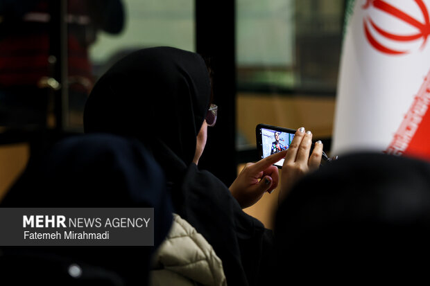 نشست خبری انتخابات شوراها و میان دوره‌ای مجلس شورای اسلامی و خبرگان 7