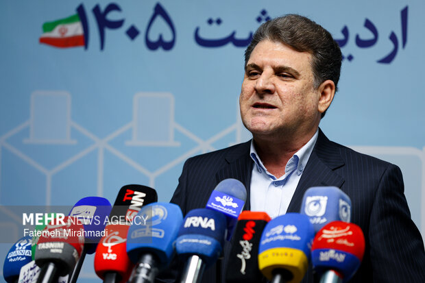 زینی‌وند: کارهای اجرایی انتخابات شوراها به‌طور منظم برگزار می‌شود