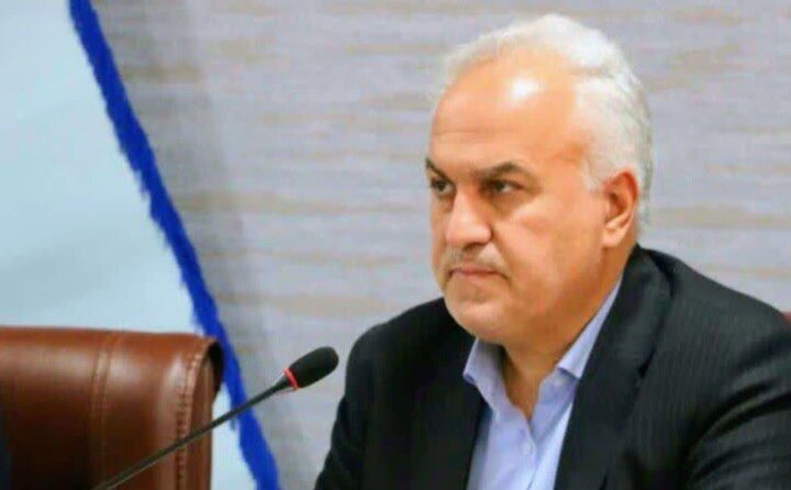 آزاد: ۱۶۹ داوطلب برای انتخابات شوراهای اسلامی خوی نام نویسی کردند آزاد: ۱۶۹ داوطلب برای انتخابات شوراهای اسلامی خوی نام نویسی کردند