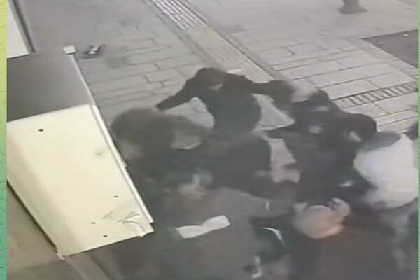 إلقاء القبض على قاتل الشهيد محمد جواد بخشيان في مالارد من ضواحي طهران