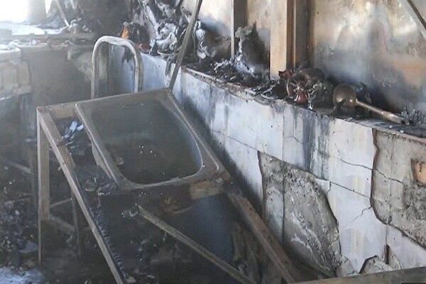 At least 3 killed, injured in a blast in Kabul (+VIDEO)