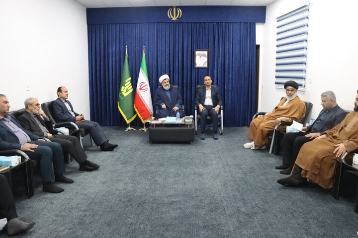 زاهددوست: مبلغین به شبهات جوانان در فضای مجازی پاسخ دهند