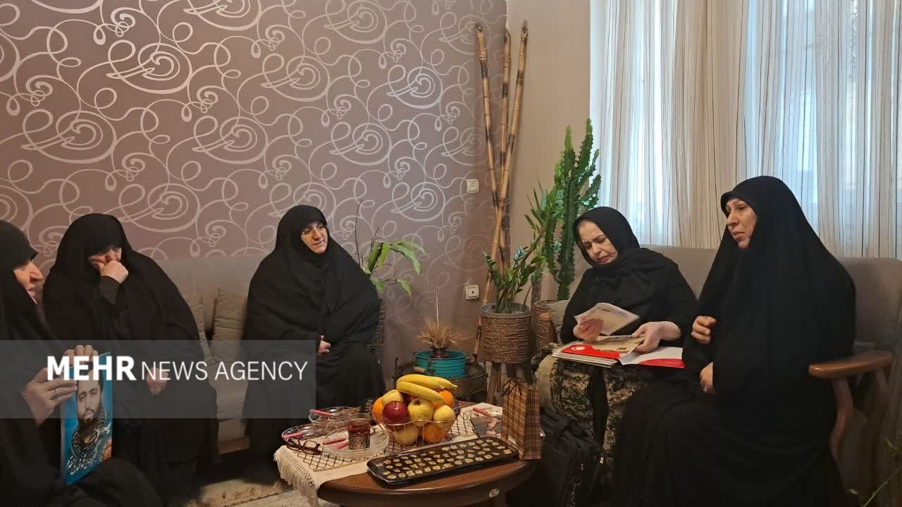 عاشوریان: شهدای مدافعان وطن برای حفظ امنیت از جان خود گذشتند عاشوریان: شهدای مدافعان وطن برای حفظ امنیت از جان خود گذشتند