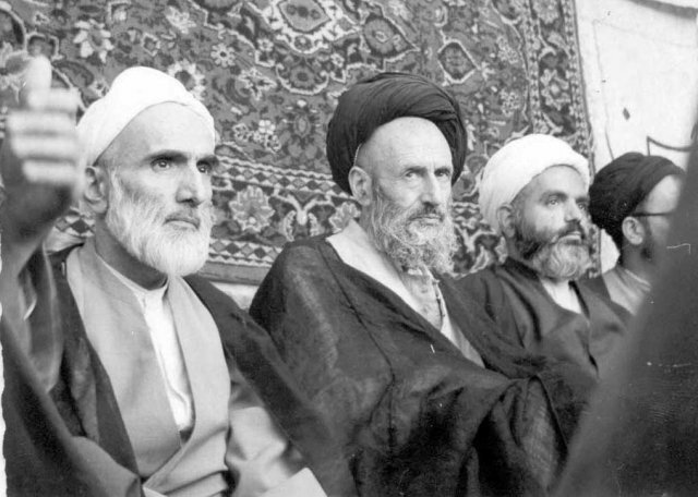 خوانساري،امام،فقيه،الله،ولايت،خميني،سياسي،آيت،حكومت،احكام،سي ...