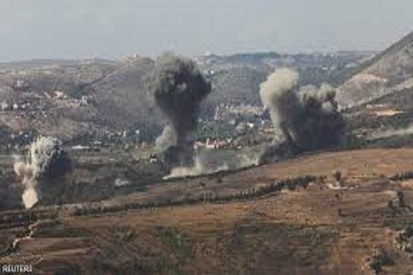 لبنان،رژيم،صهيونيستي،جنوب