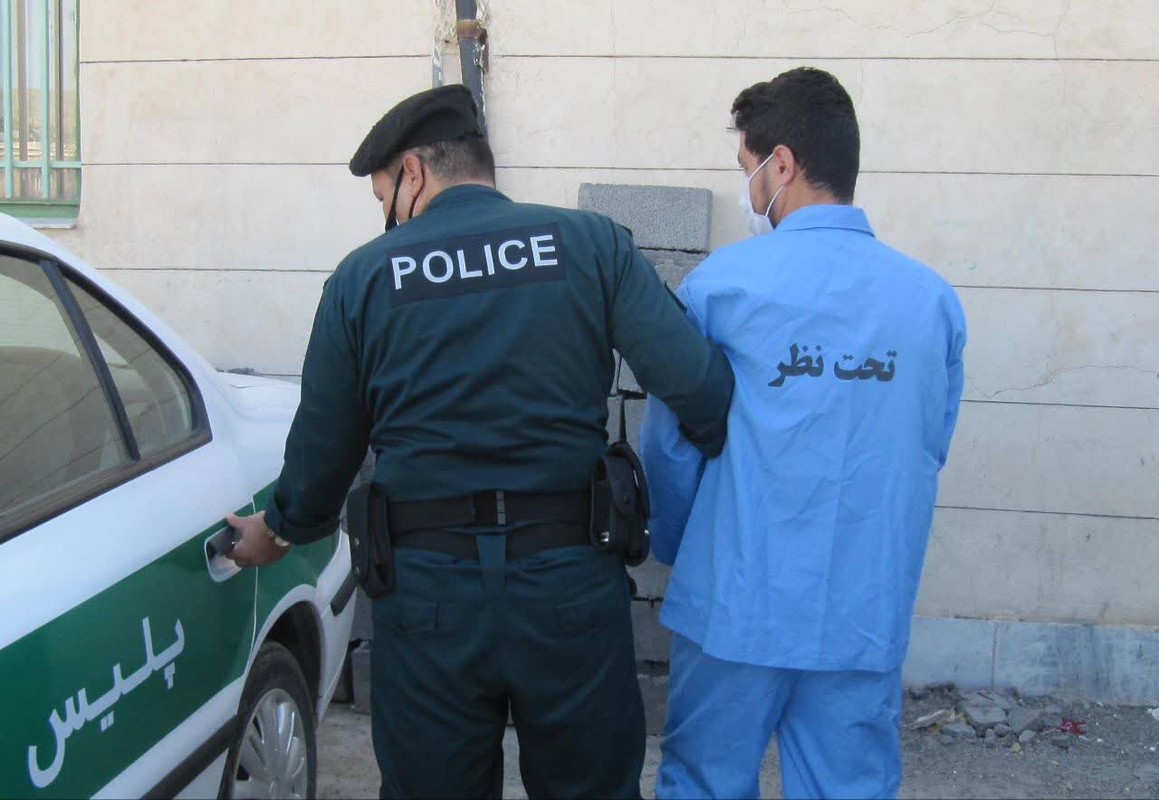پلیس در اسدآباد موفق به شناسایی و کشف هشت مورد مختلف سرقت شد – خبرگزاری مهر | اخبار ایران و جهان پلیس در اسدآباد موفق به شناسایی و کشف هشت مورد مختلف سرقت شد – خبرگزاری مهر | اخبار ایران و جهان