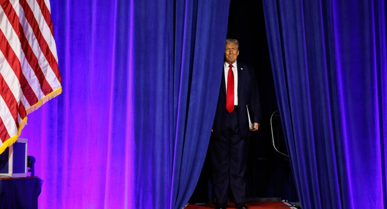 Trump