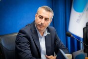 بزرگ‌ترین مگاترمینال کشور در فرودگاه امام خمینی(ره) ساخته می‌شود