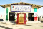 بررسی میدانی چالش‌های تجاری و زیرساختی مرز ریمدان