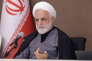 ئێژەیی: ئەمریکا و ئیسڕائیل سزا دەدرێن ودەبێ غەرامەش بدەن