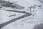 آخرین وضعیت تردد جاده‌ها؛ ترافیک سنگین در محورهای شمالی کشور