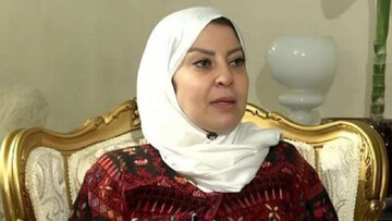 سفارة فلسطين في طهران للميادين: مثيرو الشغب اقتحموا منزل السفيرة وأضرموا النيران