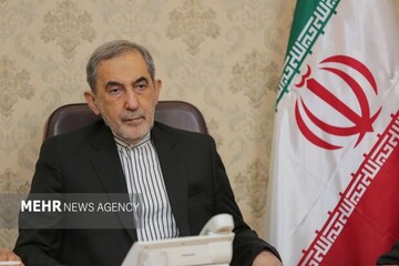 ویلایەتی: ترامپ لە ترسی شکست خێرا خۆی بە دەستەوە دەدات