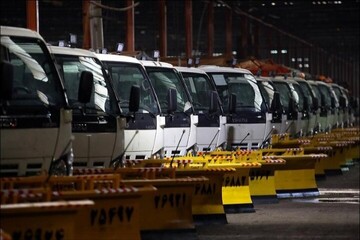 آماده‌باش ستاد برف‌روبی تهران همزمان با بارش نزولات آسمانی