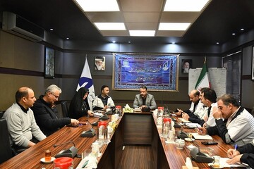 رضوی: نیاز امروز پایتخت توجه به موضوعات پدافند غیرعامل است