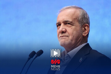 مقایسه جالب پزشکیان درباره رضایت مردم در دستگاه‌های اجرایی