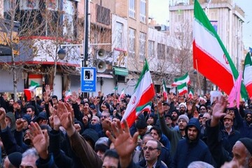 إيران…حين تفشل المؤامرة ويعلو وعي الشعوب