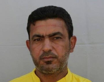 Iraq's PMF arrests ISIL ringleader