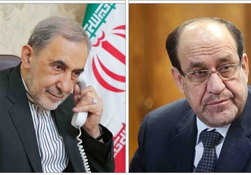 ولايتي: المواجهة مع الكيان الصهيوني وأمريكا ستتواصل بجدية أكبر