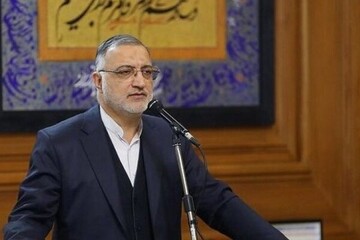 زاکانی: اروپا از درک مناسبات دنیای امروز عاجز است