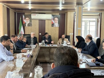 پیش بینی بیش از ۲ هزار میلیارد بودجه شهرداری شهرکرد در سال آینده 