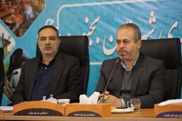 رستمی: میانگین سنی داوطلبان شوراهای شهر استان کمتر از کشور است