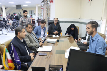 کشاورز: ۲۳۰میلیارد تومان تسهیلات به مشاغل خانگی در دشتی اختصاص یافت