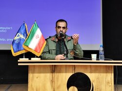 سردار دامغانی: بصیرت ملت ایران توطئه تروریست‌های مسلح را خنثی کرد