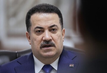 السوداني: بغداد على اتصال مع إيران والولايات المتحدة لاستضافة محادثات بين الجانبين