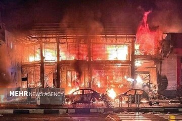 Vast evidence proves US, Israel involvement in Iran’s unrest