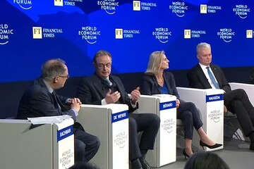 نخست‌وزیر بلژیک:اگر فن‌آوری نداشته باشیم،ترامپ ما را به بردگی می‌کشاند