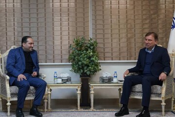 زارع: کمبودهای ادارات ثبت‌احوال استان بوشهر رفع شود