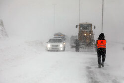 بازگشایی محور درگز_قوچان