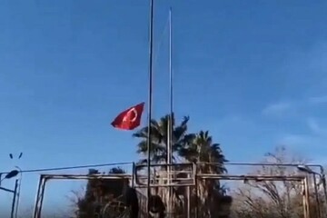 Türkiye, Şam Havalimanı’na Askerî Radar Konuşlandırıldığı İddialarını Yalanladı