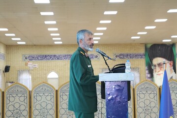 سردار دشتی: شکست نهایی از آن ترامپ و آمریکا است