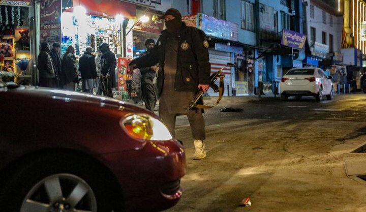 تفجير يستهدف صينيين في كابول، وداعش يتبنى الهجوم